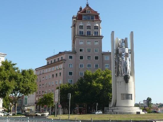Xxi 2* Lisboa