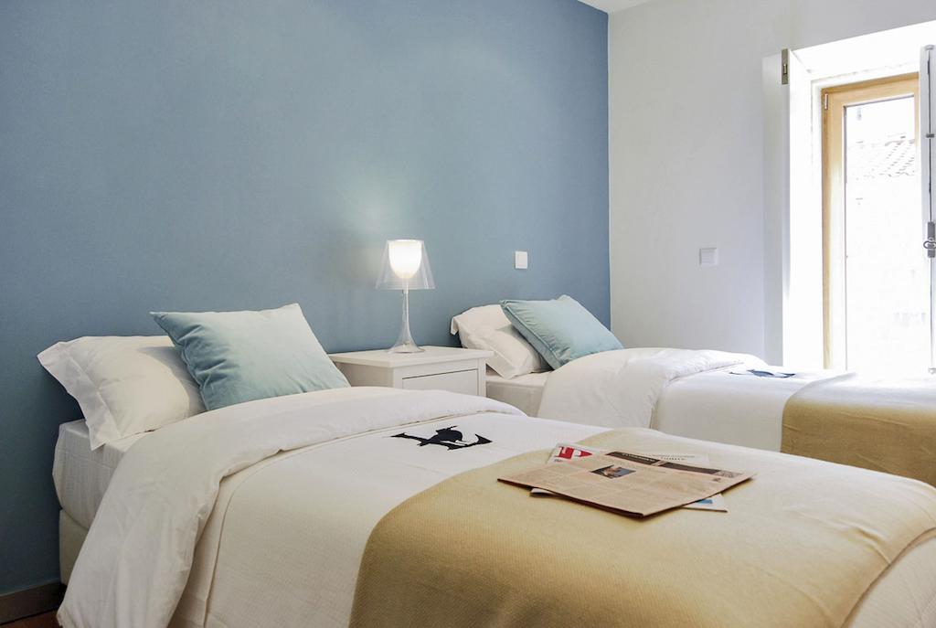 Appartement Sao Bento |