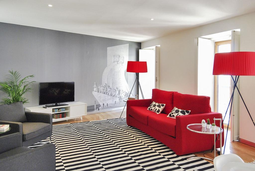 Sao Bento | Appartement Lisboa