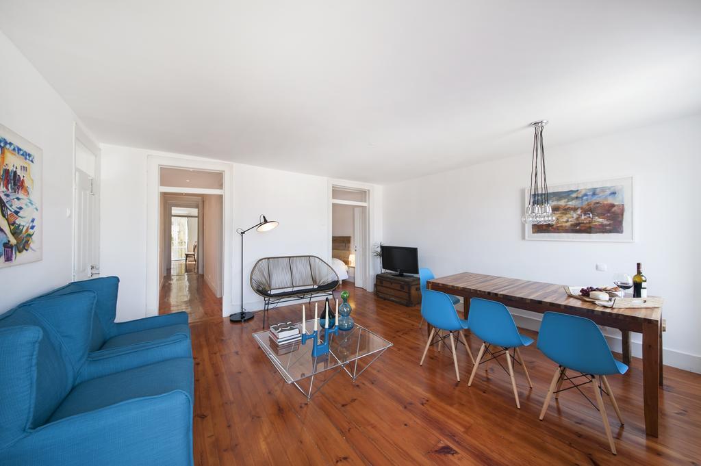 Rossio - Chiado | Cheese & Wine Appartement *