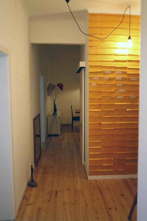 Apartment Baixa-chiado Cosy 5 Bedrooms *