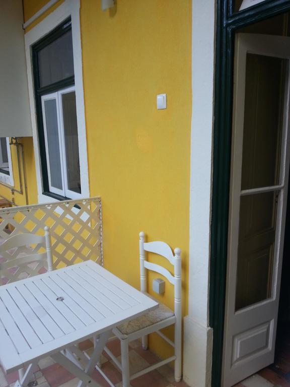 Guest house Residencia Almirante *