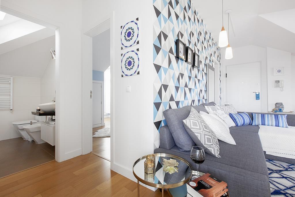 Appartement Sweet - Sao Gens Lisboa