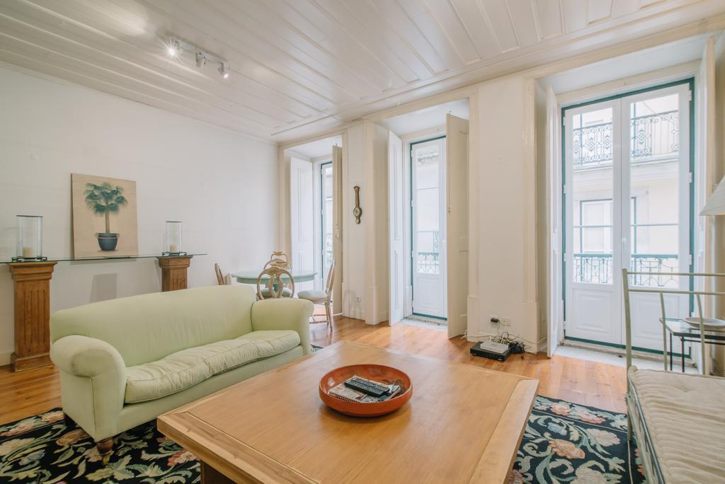 Appartement Camoes Deluxe Bairro Alto *