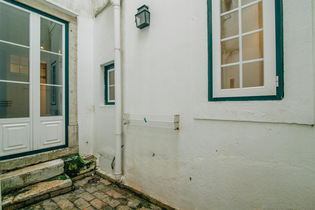 Appartement Camoes Deluxe Bairro Alto