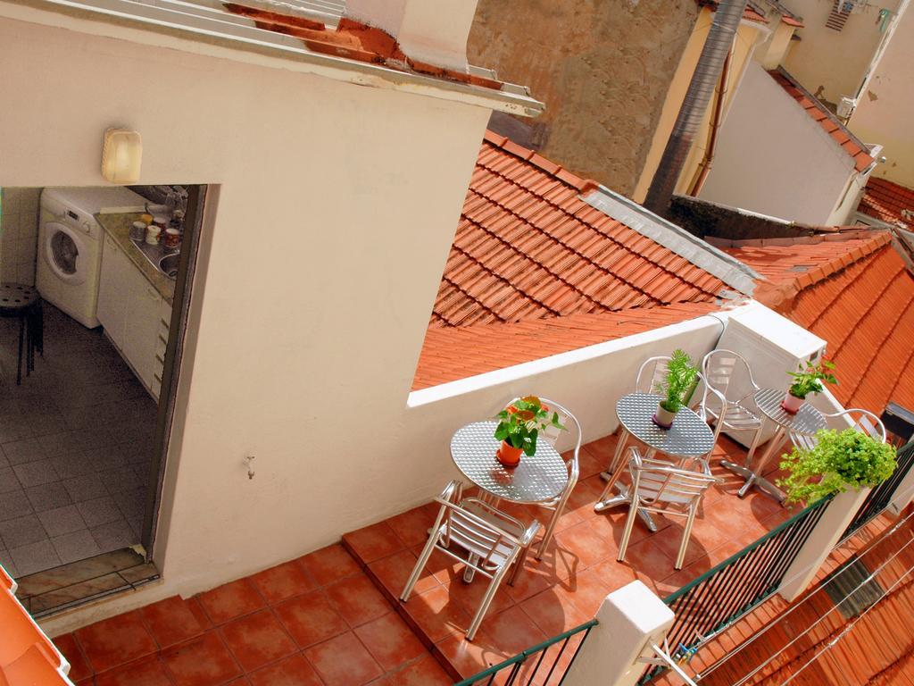 Welcome 2* Lissabon