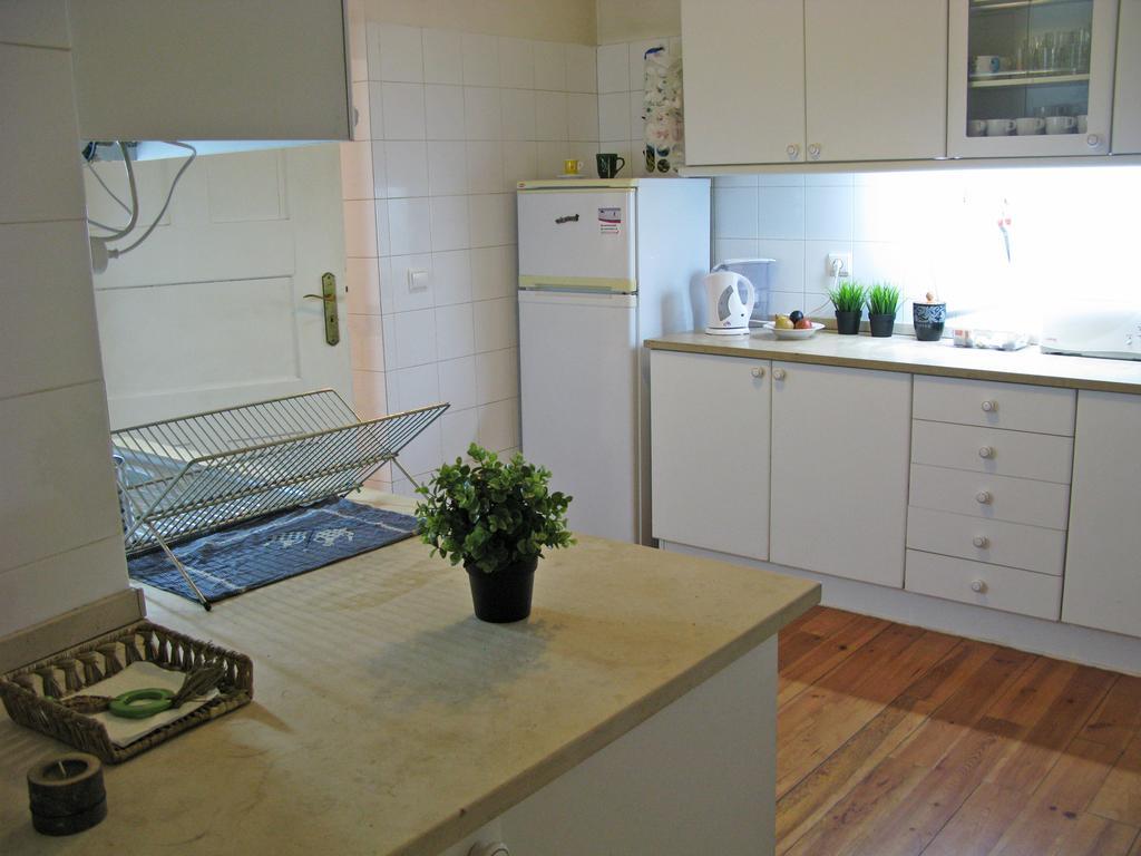 Auberge de jeunesse Johnie's Place & Suites *