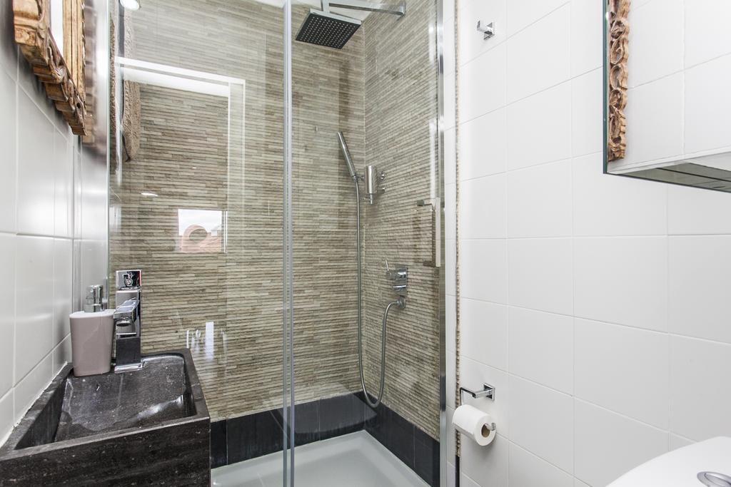 Appartement Alfama River View Lisboa