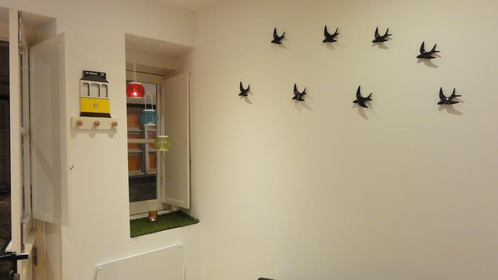 Appartement Janelas Ao Sol