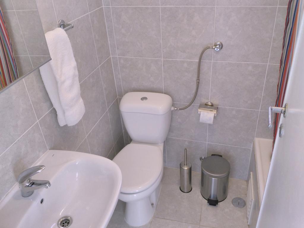 Bica Terrace Appartement Lissabon