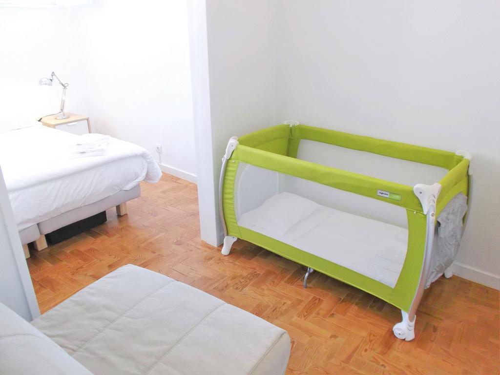 Bica Terrace * Lissabon