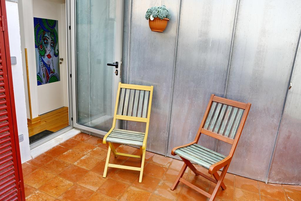 House Petit Lusa Gasthuis 2*