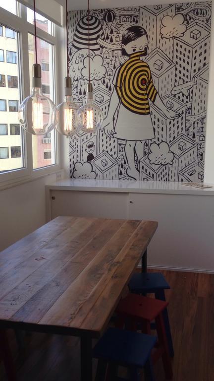 Design Sta Marta/ Liberdade Appartement *