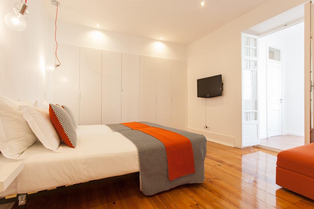 Design Sta Marta/ Liberdade Appartement