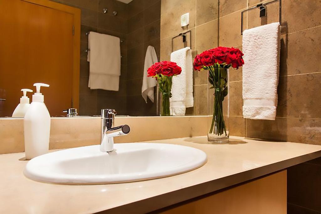 Finest - Expo Riverside Apartment Lisbon