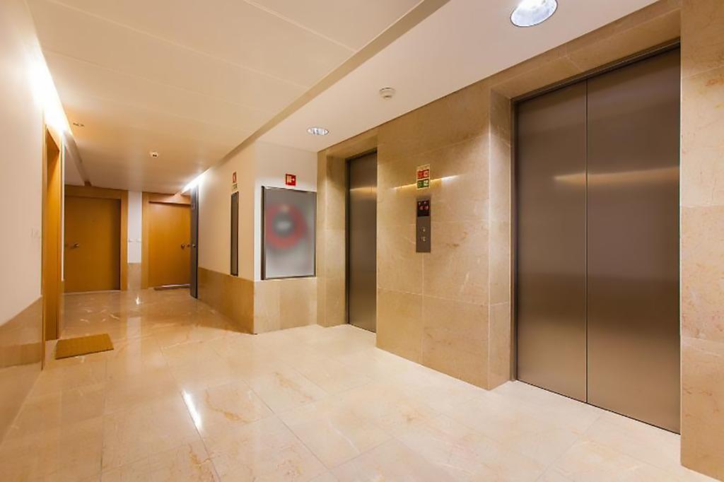 Apartamento Finest - Expo Riverside *