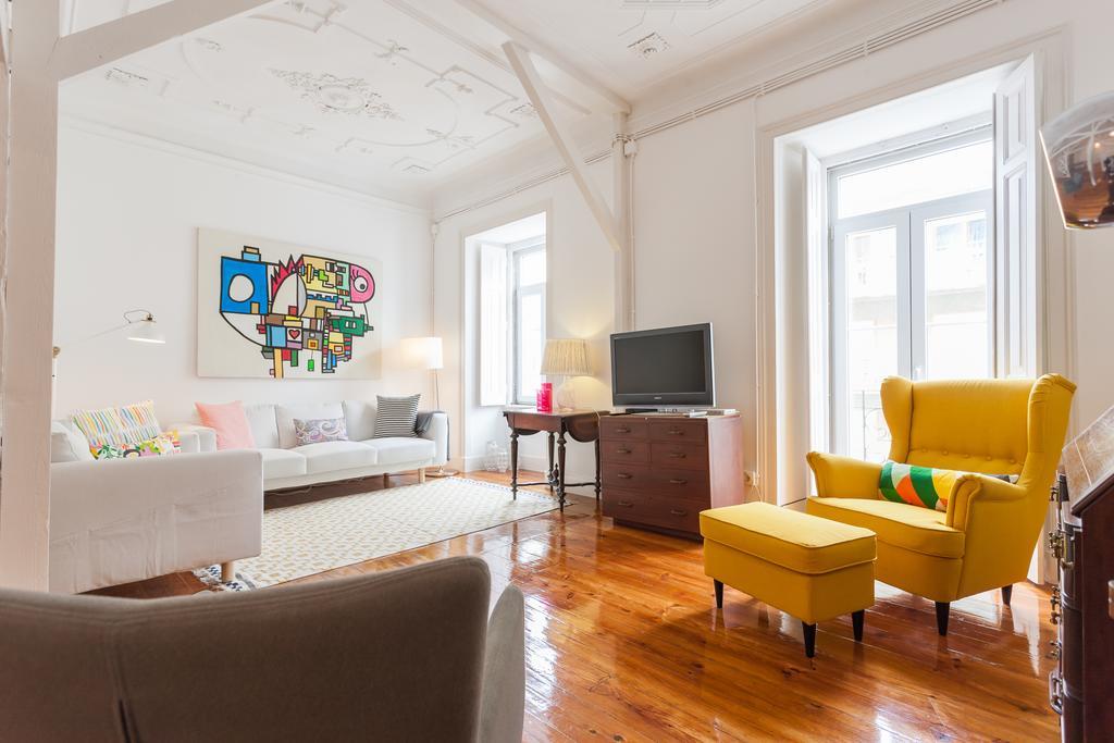 Flh Marques Spacious Flat Appartement