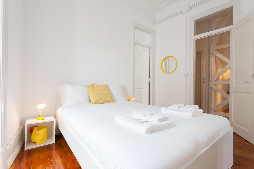 Appartement Flh Marques Spacious Flat *
