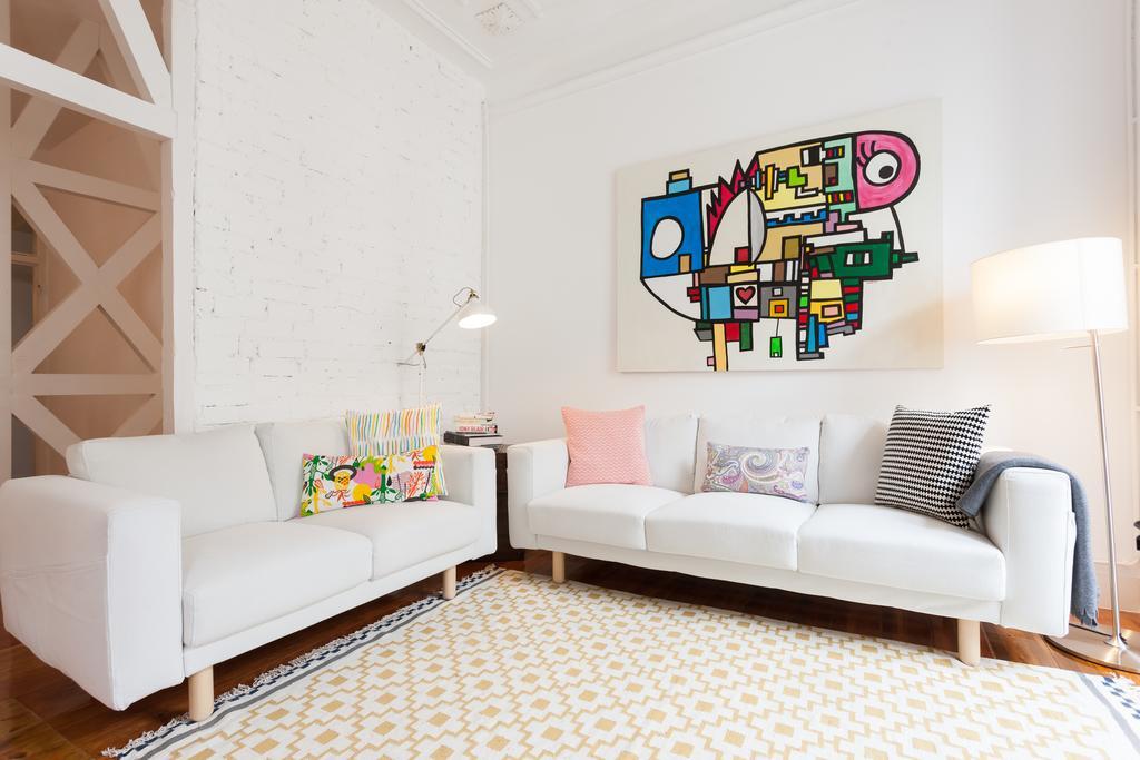 Flh Marques Spacious Flat Appartement *
