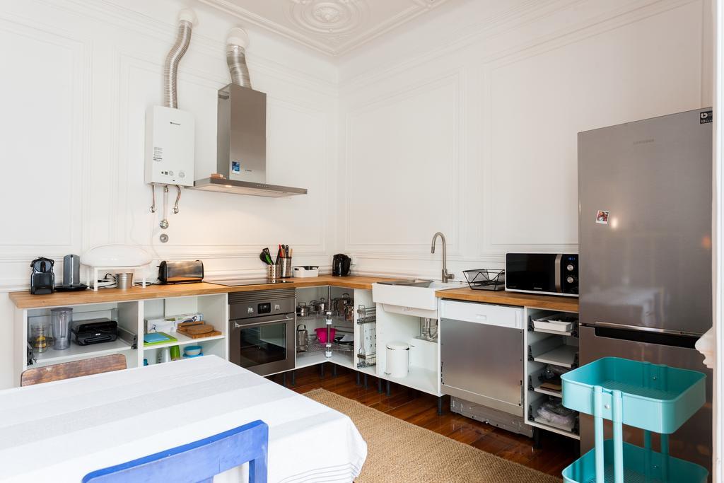 Appartement Flh Marques Spacious Flat