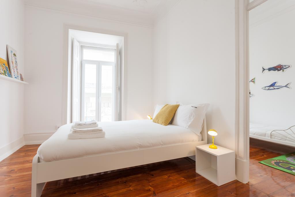 Flh Marques Spacious Flat Appartement