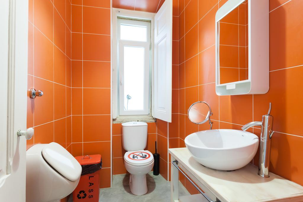 Appartement Flh Marques Spacious Flat