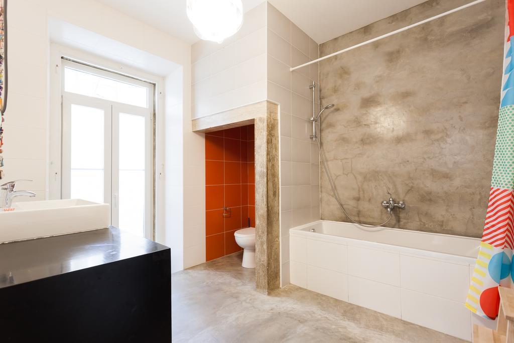 Appartement Flh Marques Spacious Flat *