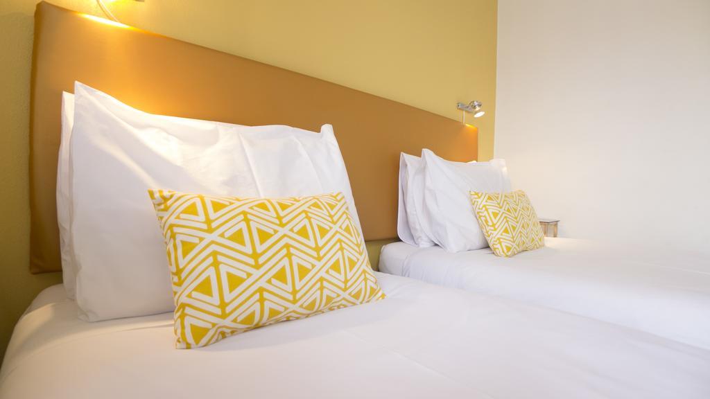 Apartamento Lv Premier Anjos- Ar1 Lisboa