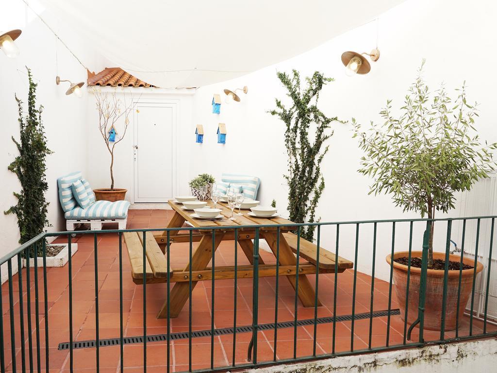 Combro By Patio 25 Appartement *