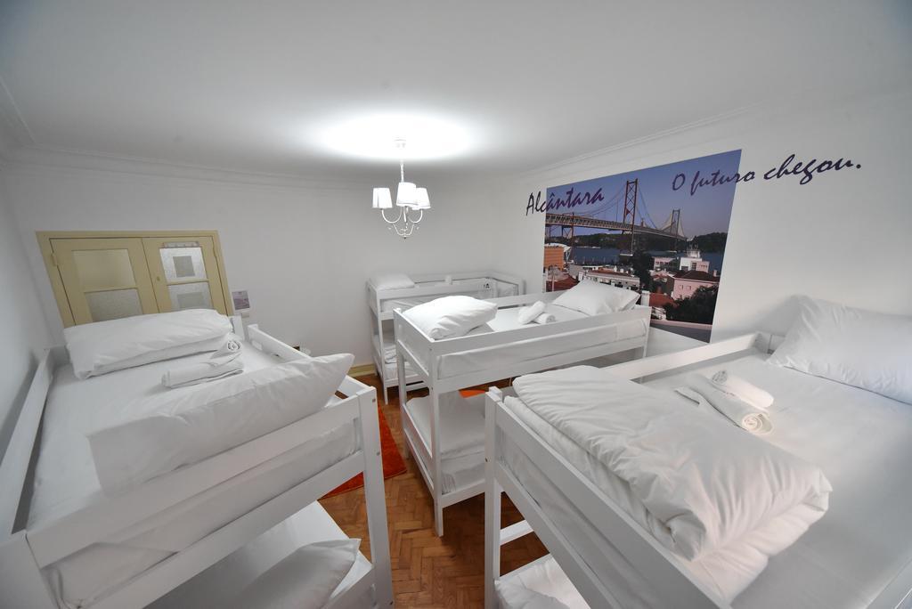 Guest house Brother's Lisbon
