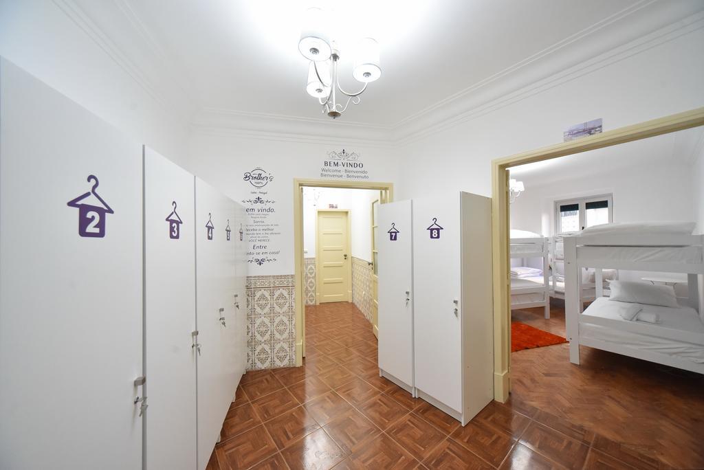 Brother's Guest house Lisbon