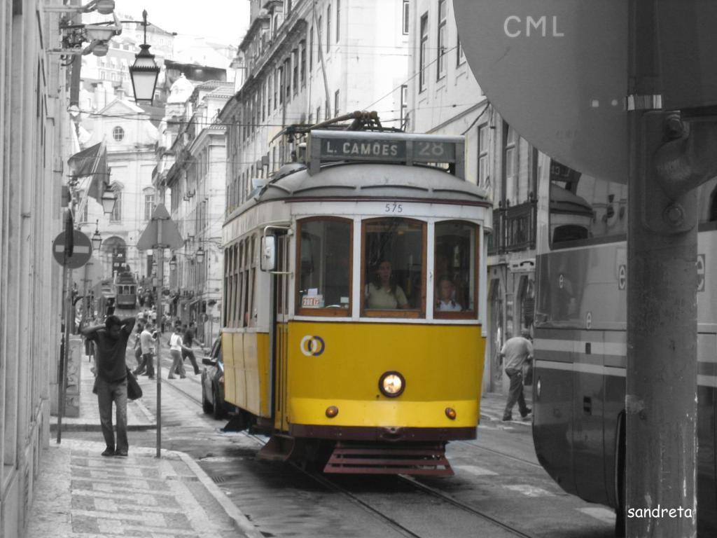 Couette-café Londrina 2*