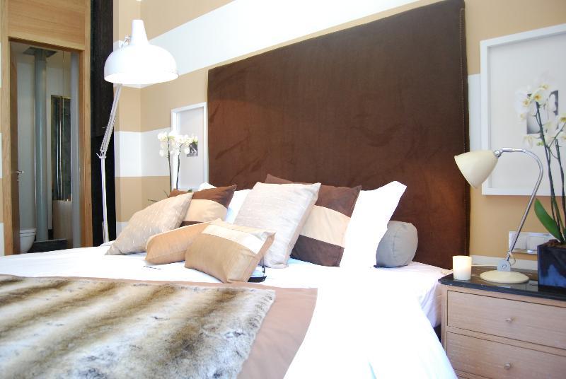Browns Boutique Hotel Lissabon