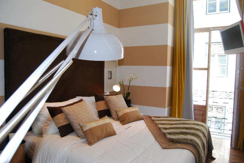 Browns Boutique 3* Lissabon