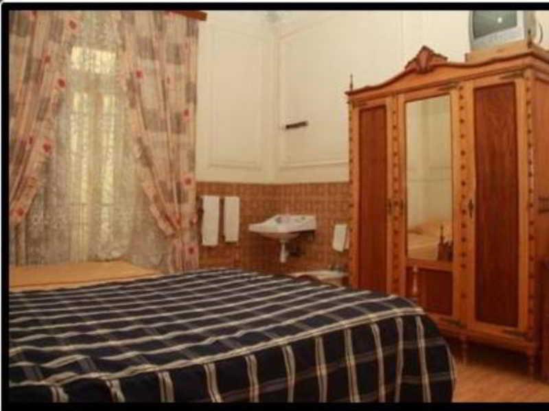 Residencial Soria *