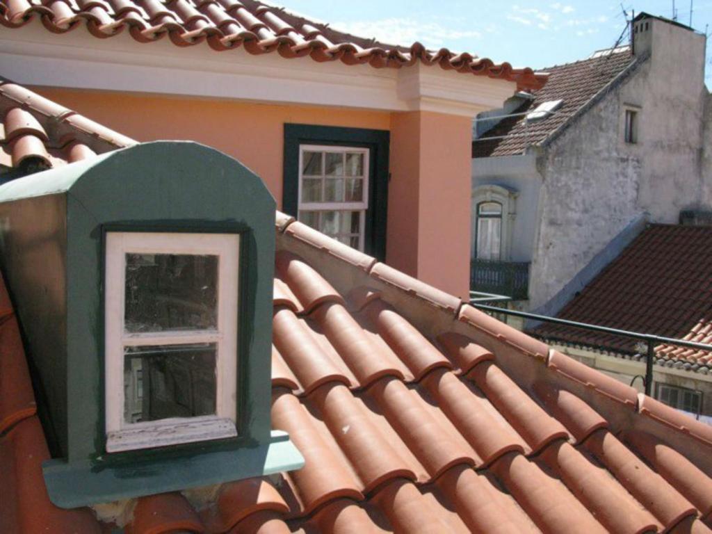 Living Baixa Appartement