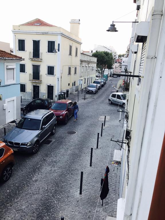 Excellent 2 Bedroom In Appartement Lisboa