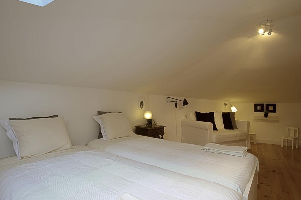 Calcada Sao Lourenco Appartement