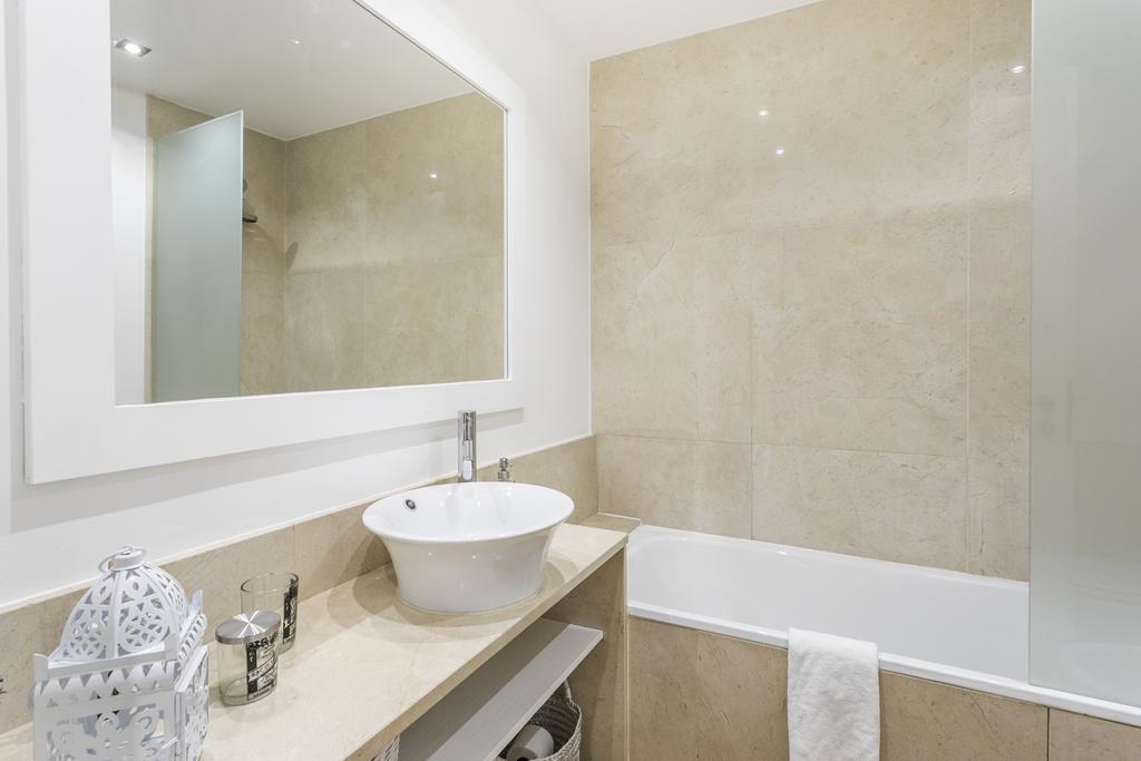 Lxway Rua Da Misericordia Appartement