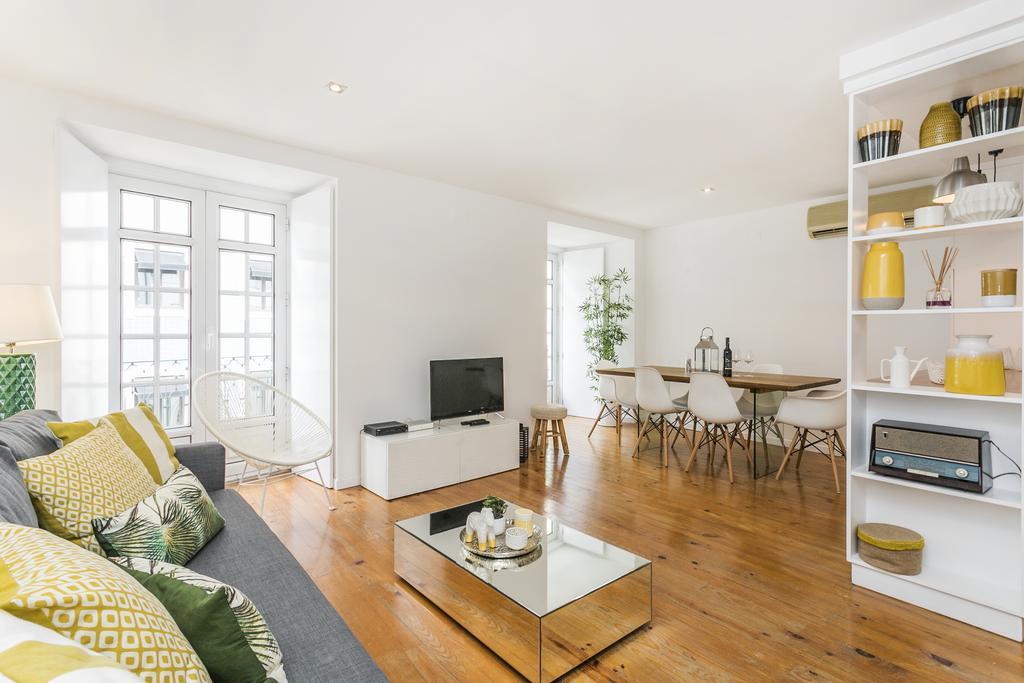 Appartement Lxway Rua Da Misericordia Lisboa