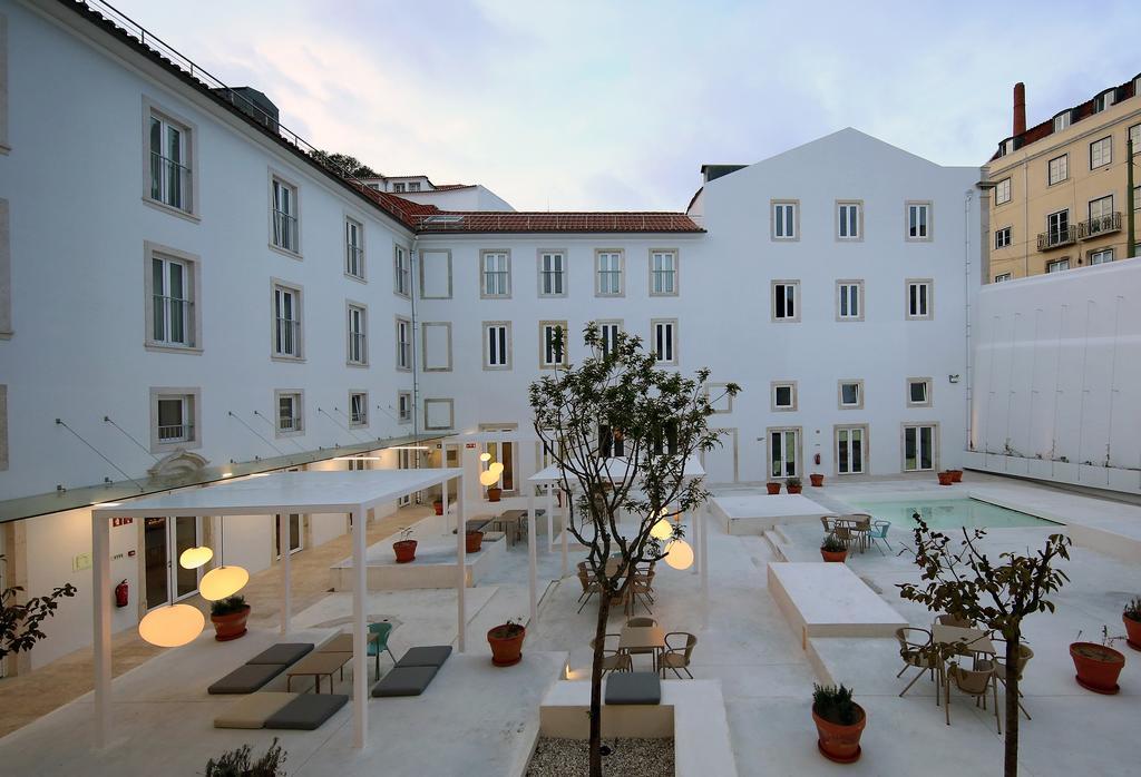 Convento Do Salvador Lisbon