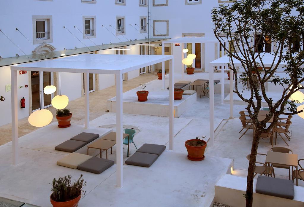 Convento Do Salvador Hotel 3*