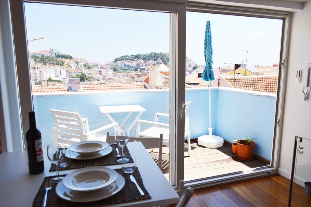 Skyline Terrace *
