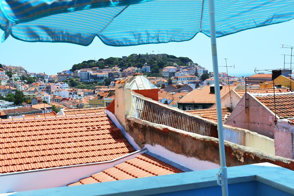 Skyline Terrace *