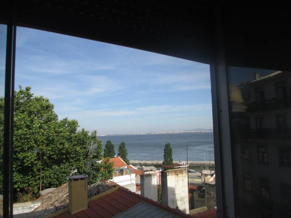 Auberge de jeunesse Pensao Sao Joao Da Praça Lisboa