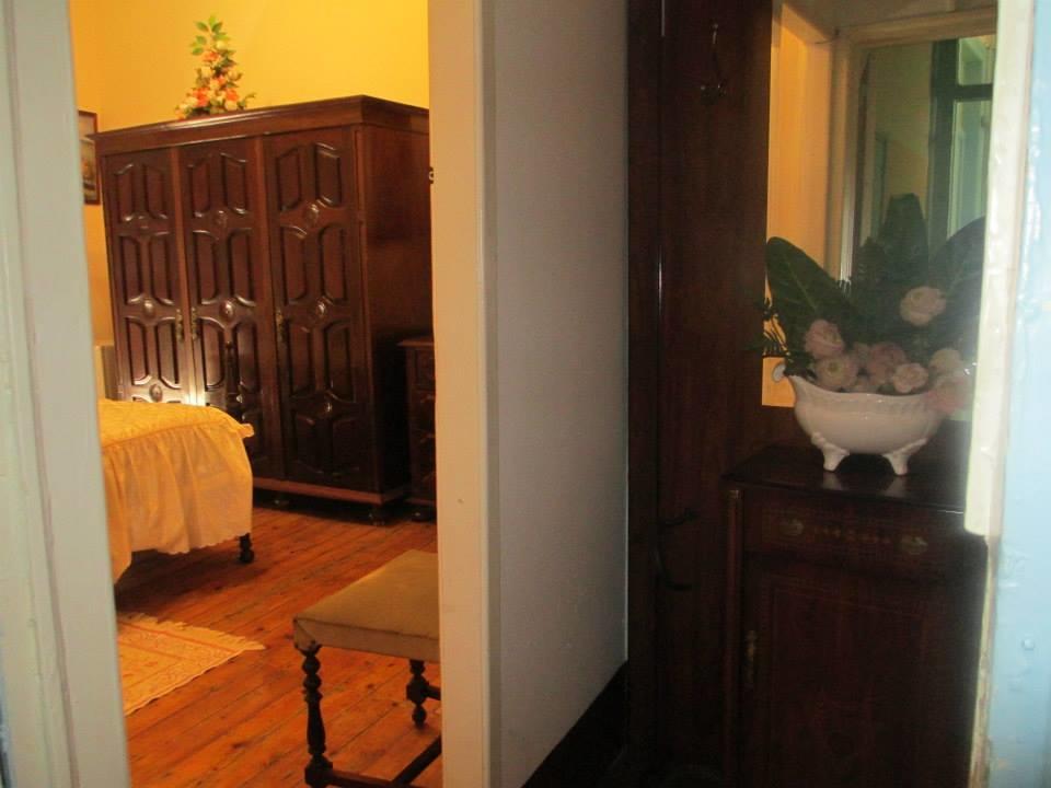Auberge de jeunesse Pensao Sao Joao Da Praça *