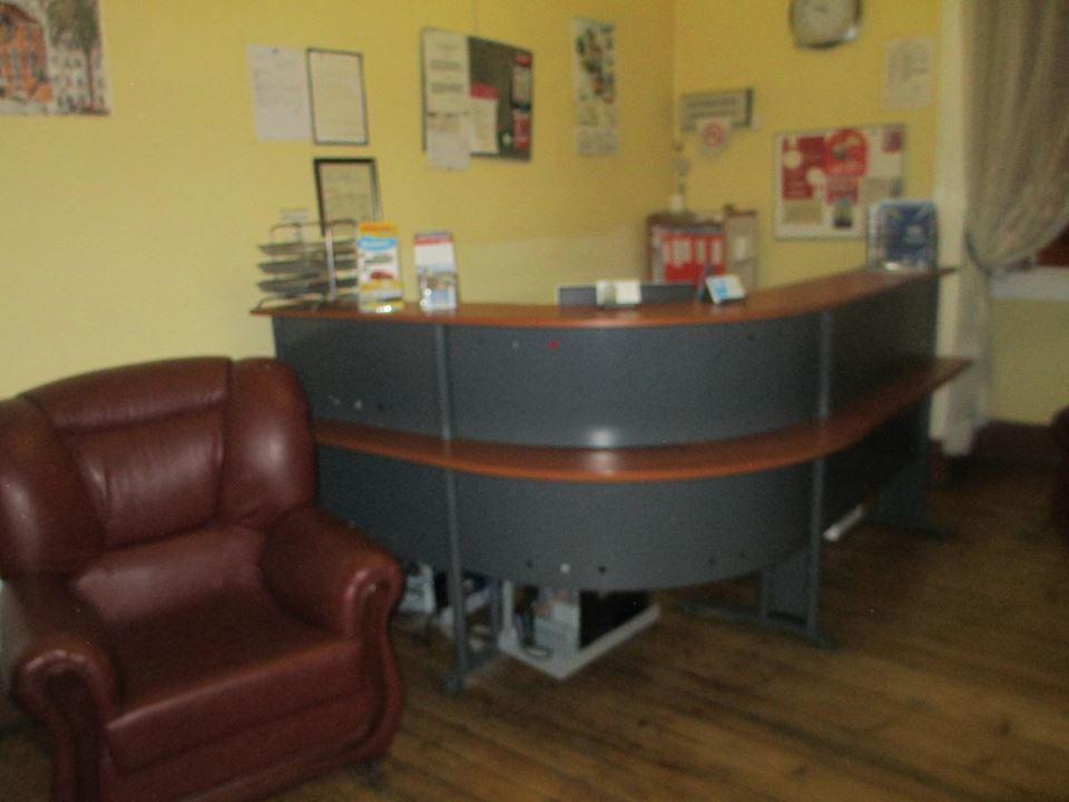 Auberge de jeunesse Pensao Sao Joao Da Praça *
