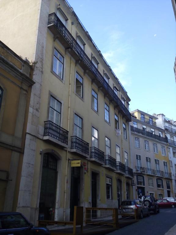 Pensao Sao Joao Da Praça Auberge de jeunesse