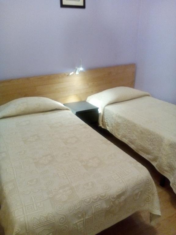 Auberge de jeunesse Pensao Sao Joao Da Praça *