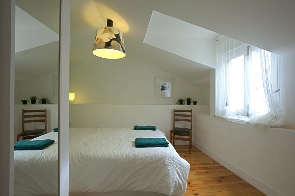 Apartment Calcada Sao Lourenco *